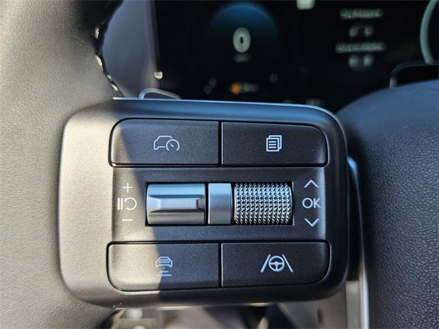 2026 Hyundai Palisade Calligraphy photo 29