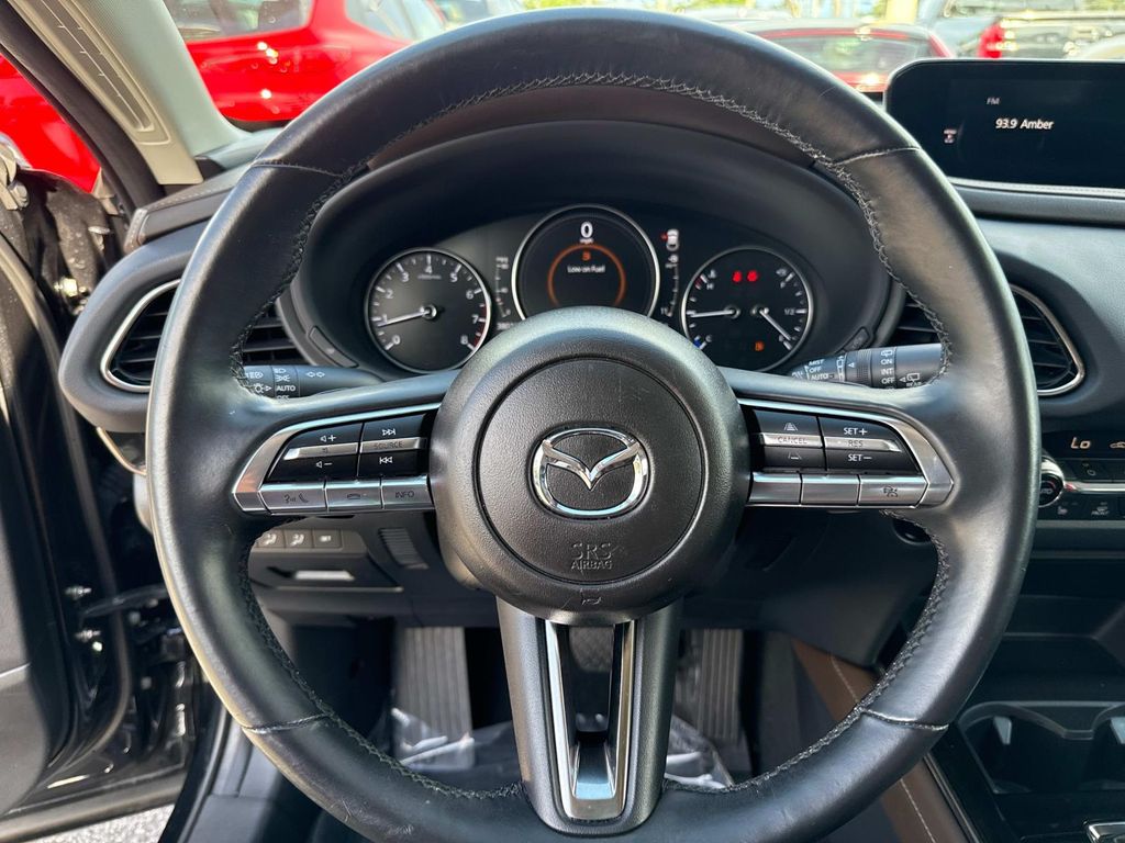2022 Mazda CX-30 2.5 S Premium photo 35