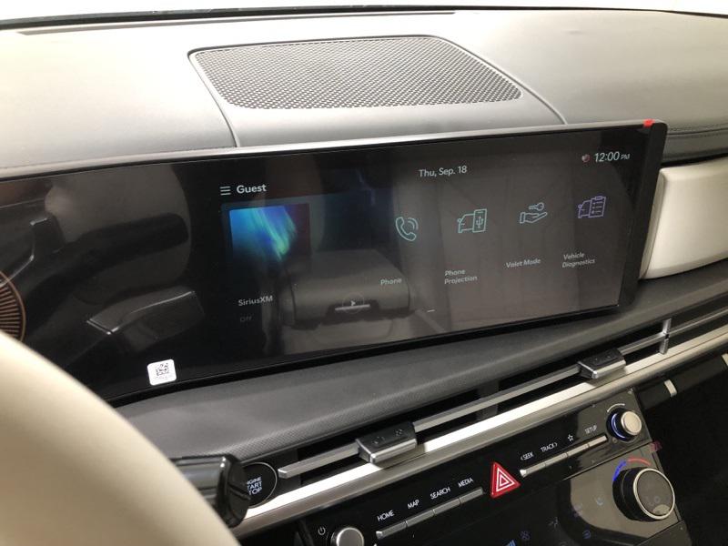 2026 Hyundai Santa Fe SEL photo 21