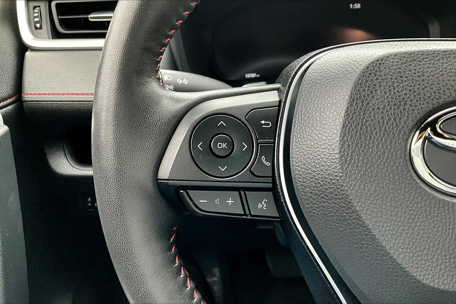 2023 Toyota RAV4 Prime XSE Premium photo 43