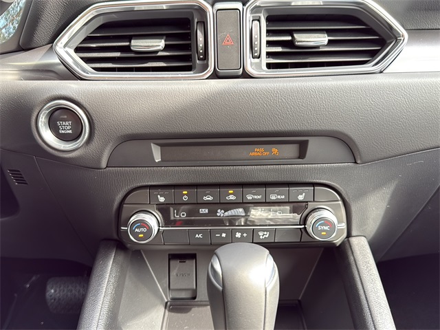 2025 Mazda CX-5 2.5 Select photo 26