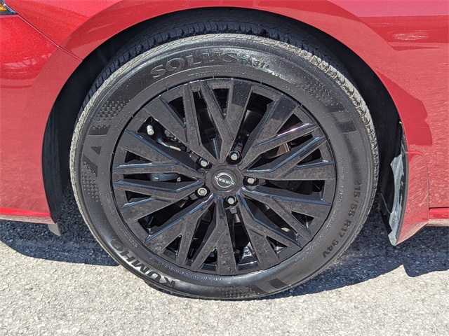 2025 Nissan Altima 2.5 SV photo 29