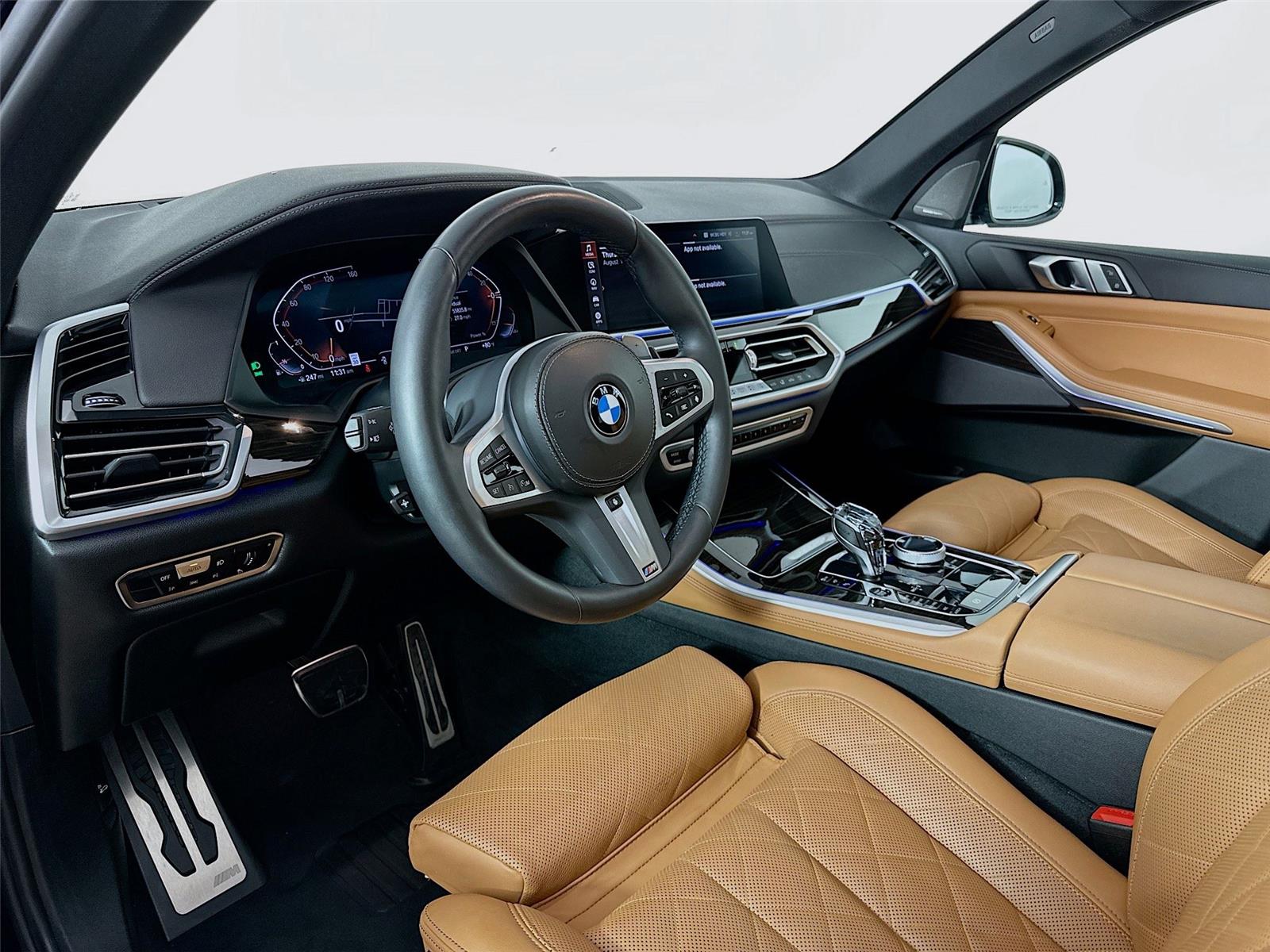 2023 Bmw X5 xDrive40i photo 9