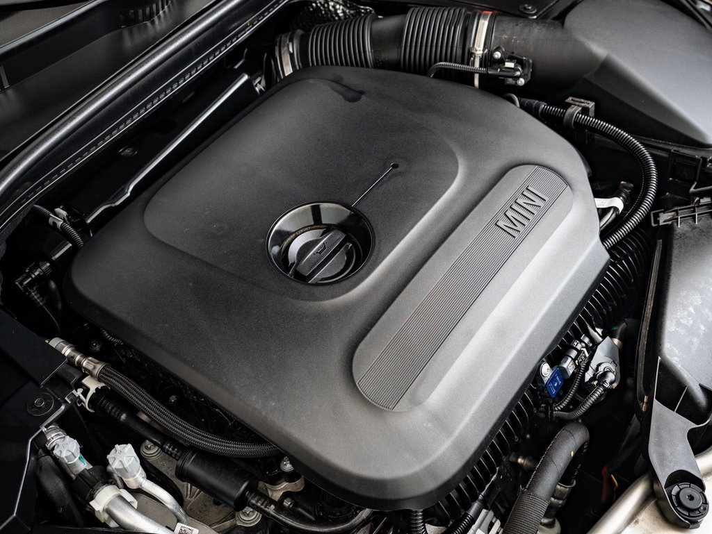 2025 Mini Cooper Signature photo 33