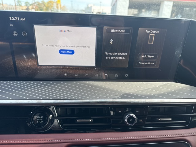 2026 Infiniti QX80 photo 16