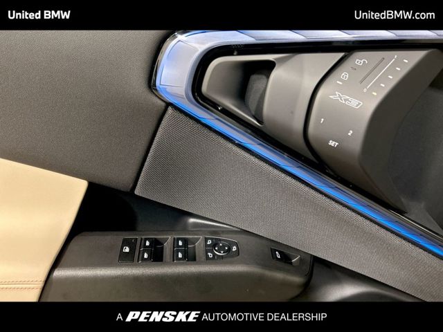2025 Bmw X3 30x Drive photo 11