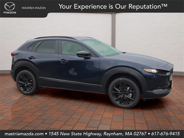 2026 Mazda CX-30 Preferred's photo