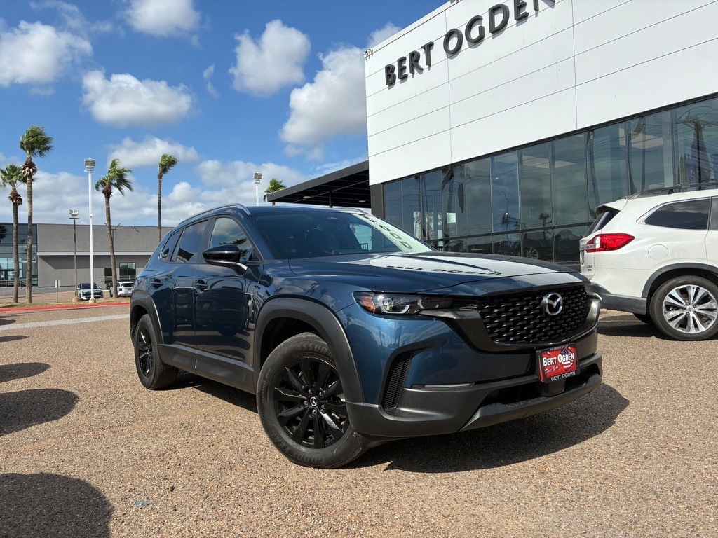 2025 Mazda CX-50 Premium's photo