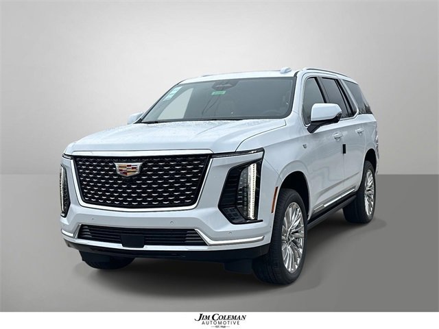 2026 Cadillac Escalade