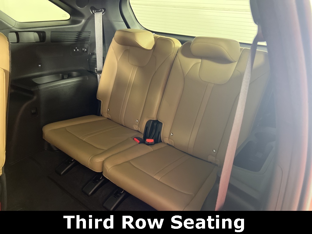 2025 Kia Sorento X-Line SX Prestige photo 5