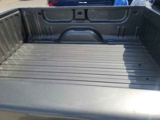2012 Chevrolet Silverado 1500 Work Truck photo 3