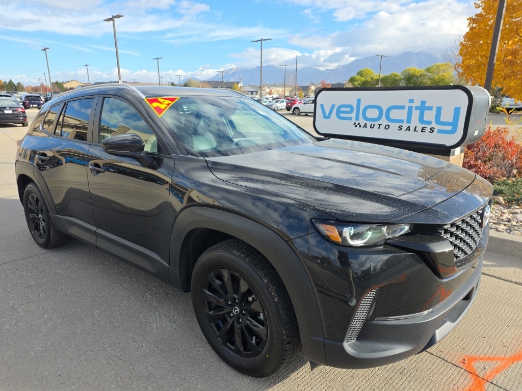 2024 Mazda CX-50 S PREFERRED's photo