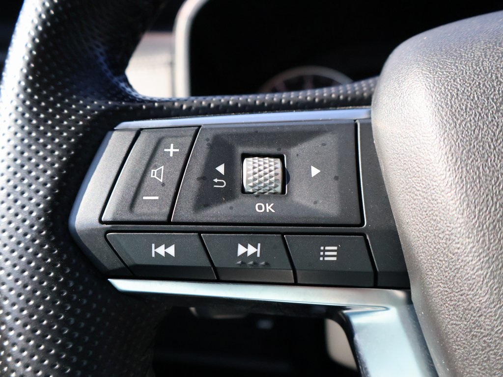2024 Mitsubishi Outlander SE photo 27
