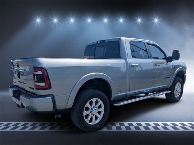 2023 Ram 2500 Limited photo 3