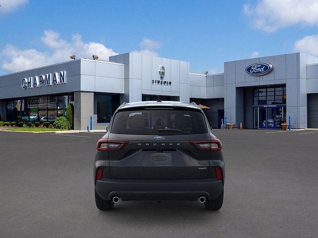 2025 Ford Escape ST-Line Select photo 3