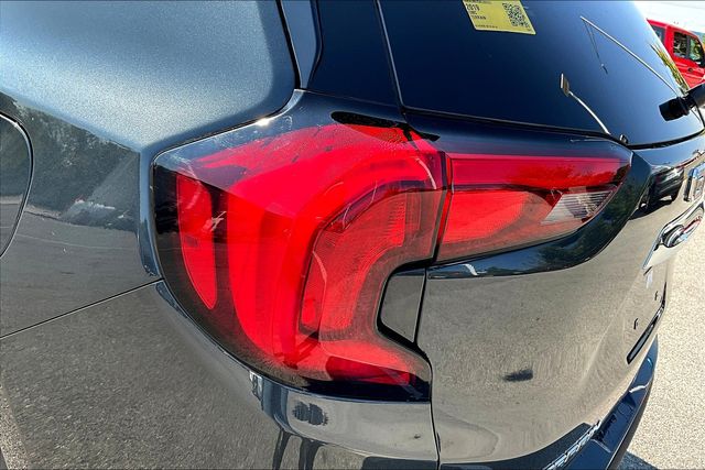 2019 Gmc Terrain SLE photo 28