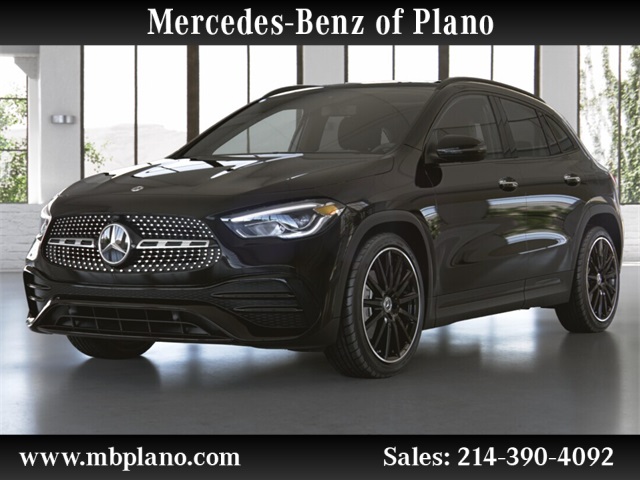 2023 Mercedes-Benz GLA Base's photo