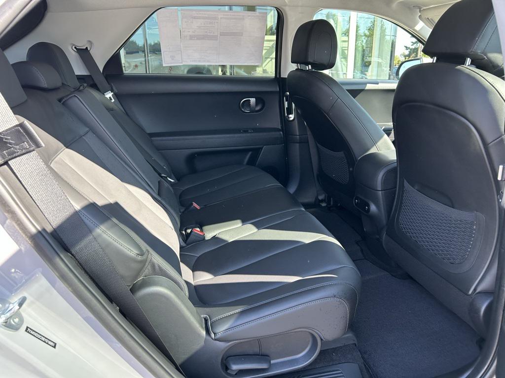 2025 Hyundai Ioniq 5 SEL photo 29