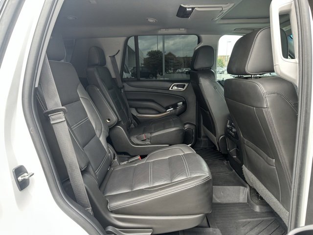 2018 Gmc Yukon Denali photo 18