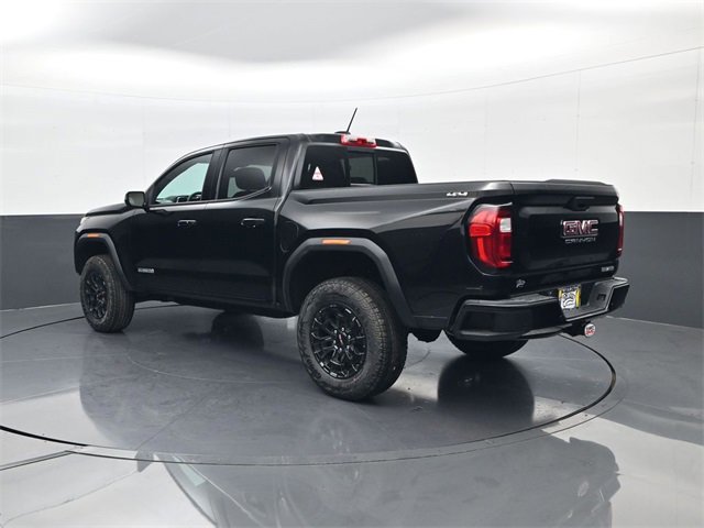 2026 Gmc Canyon Elevation photo 6