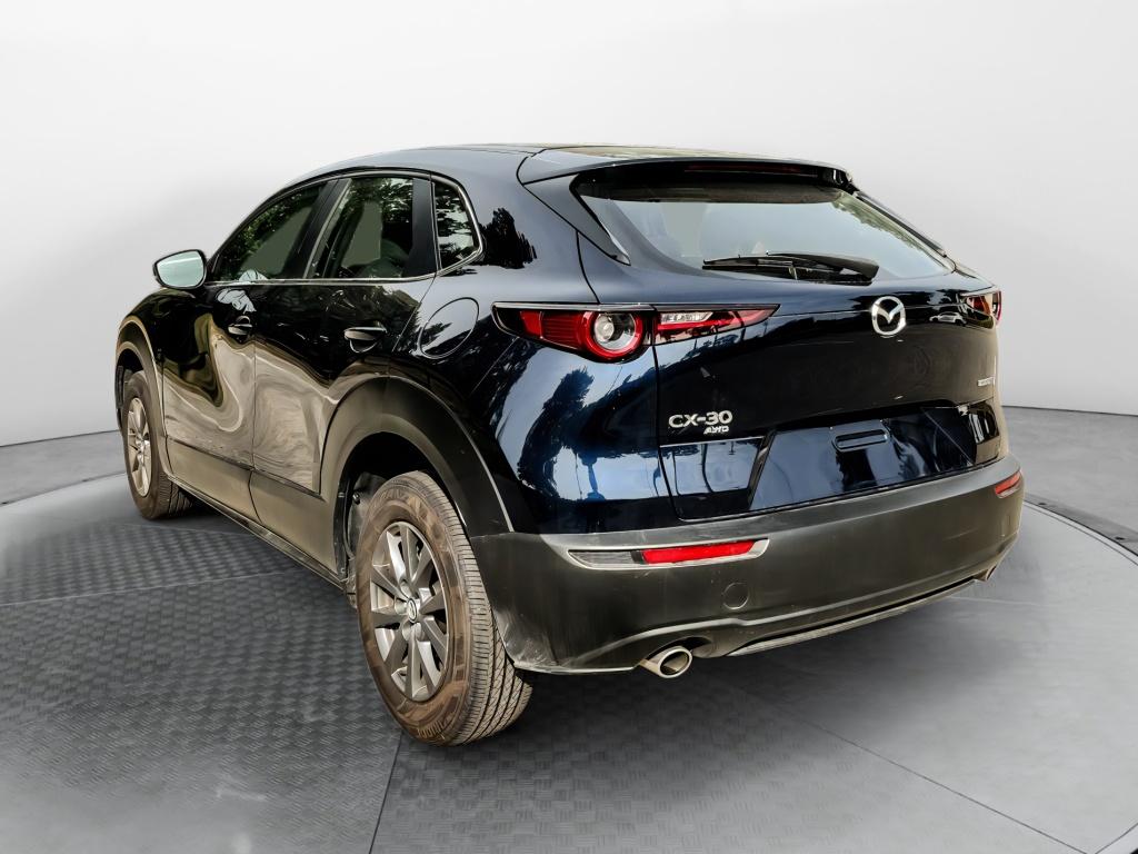 2025 Mazda CX-30 2.5 S photo 3