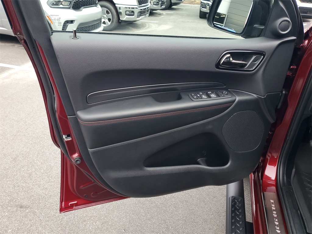 2026 Dodge Durango GT photo 2