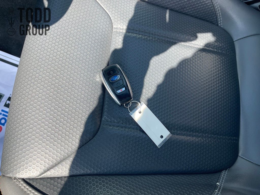 2022 Subaru Forester Wilderness photo 23