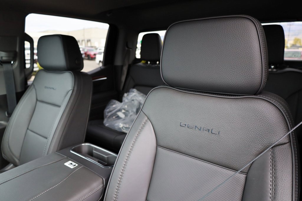 2026 Gmc Sierra 1500 Denali photo 18