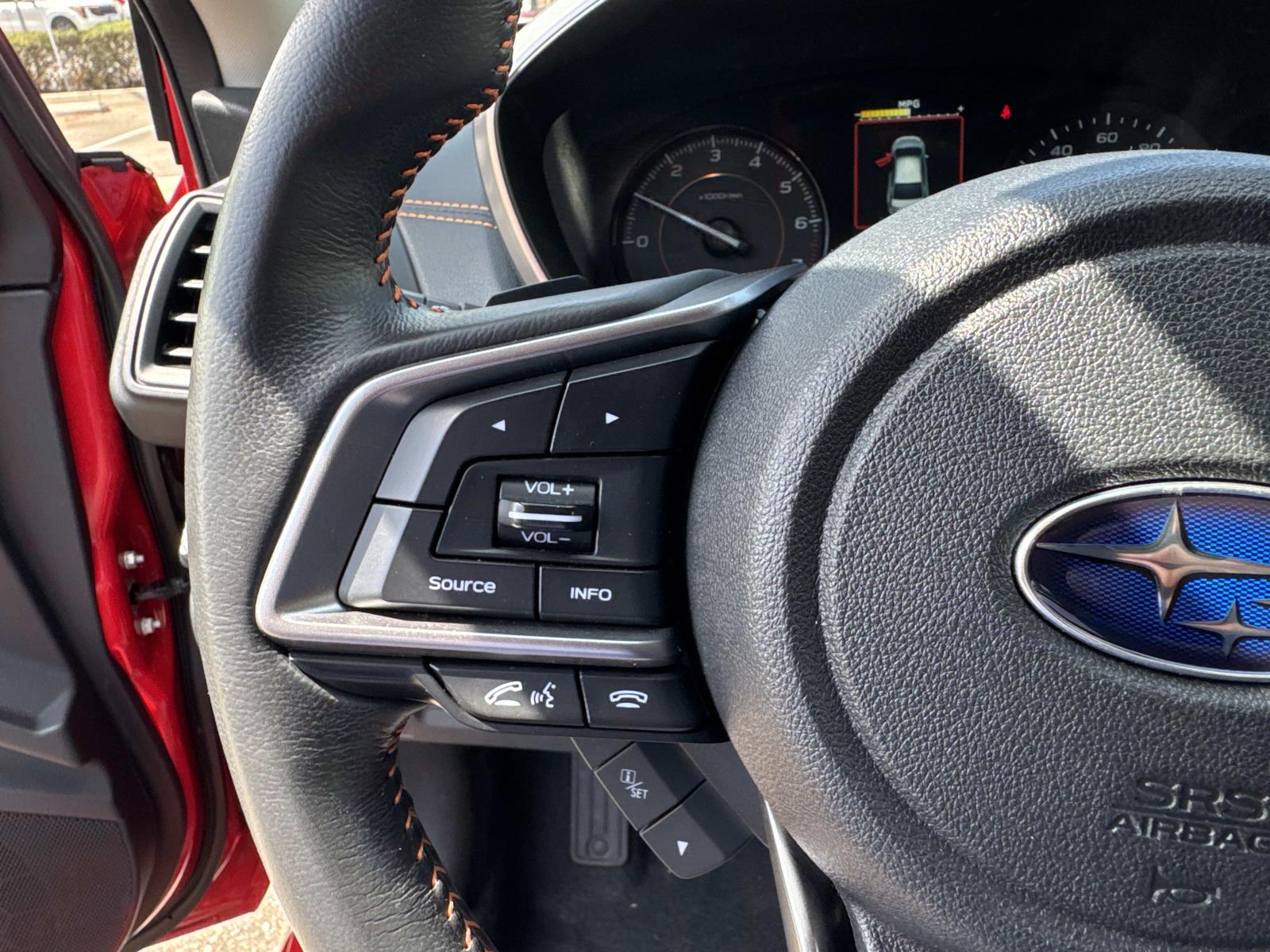 2023 Subaru Crosstrek Premium photo 21