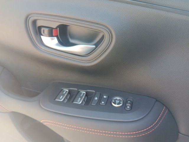 2026 Honda HR-V Sport photo 8