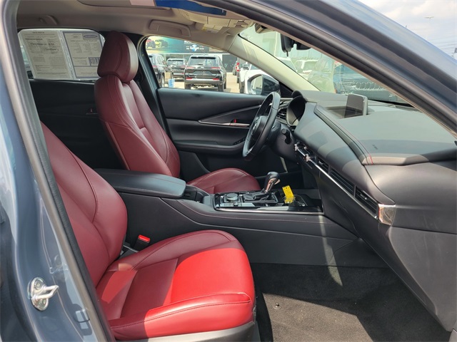 2022 Mazda CX-30 2.5 S Carbon photo 20