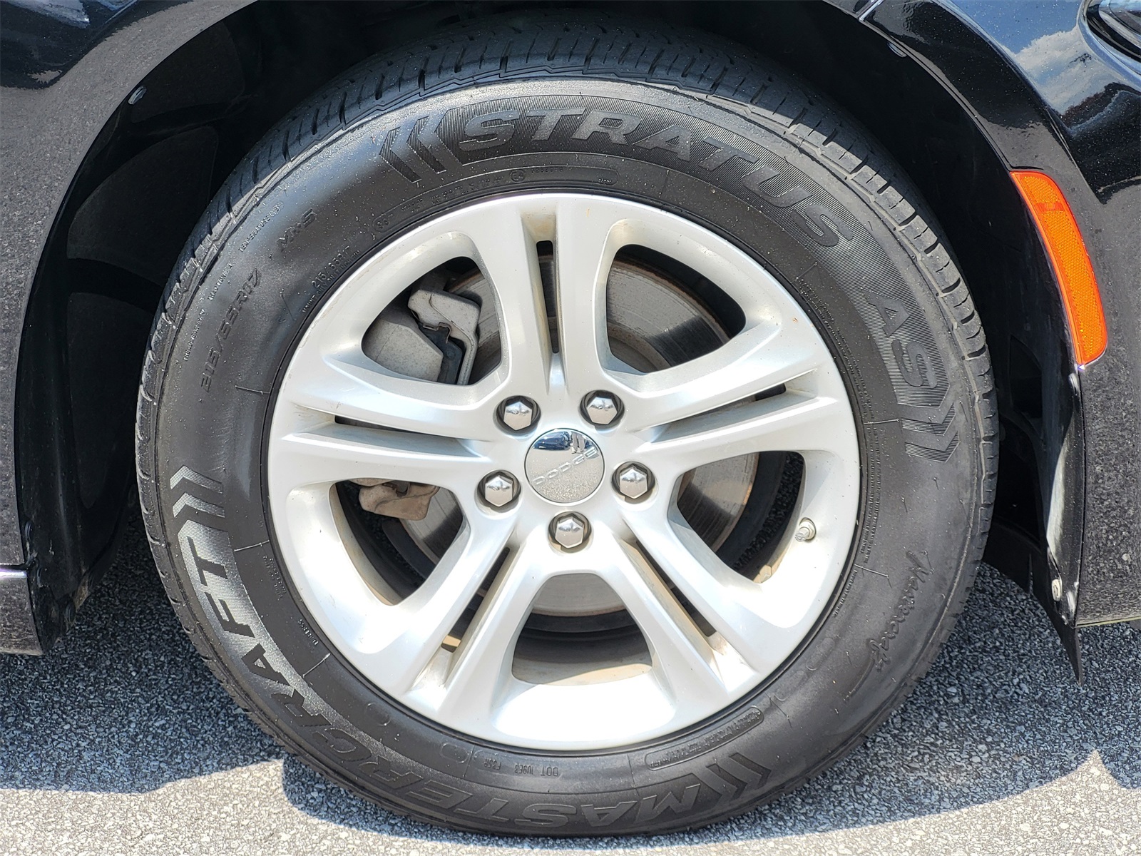 2023 Dodge Charger SXT photo 10