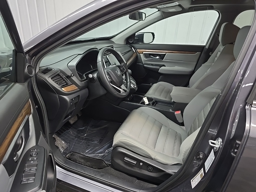 2022 Honda CR-V EX photo 29