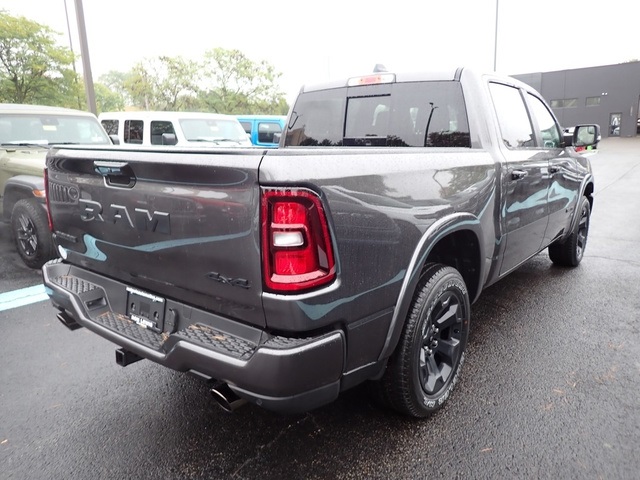 2026 Ram 1500 Big Horn Lone Star photo 4