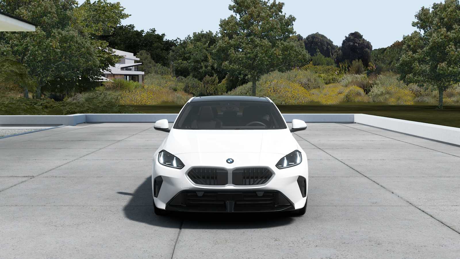 2026 Bmw 228 228 Gran Coupe photo 3