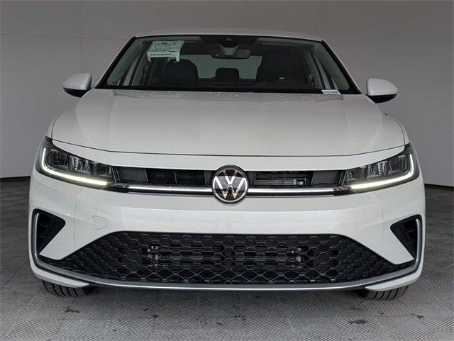2025 Volkswagen Jetta 1.5T SE photo 3