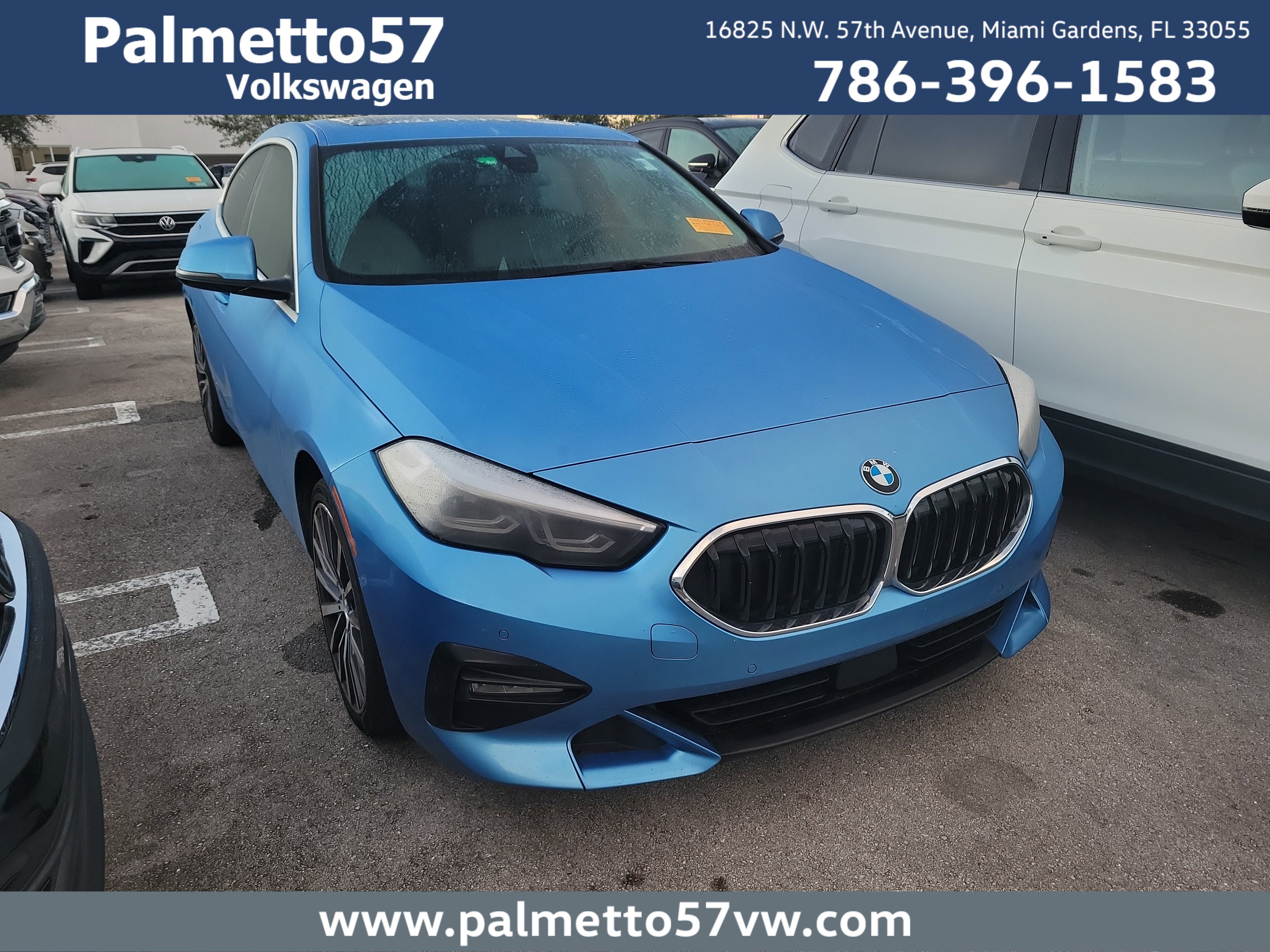 2020 BMW 2 Series 228i's photo
