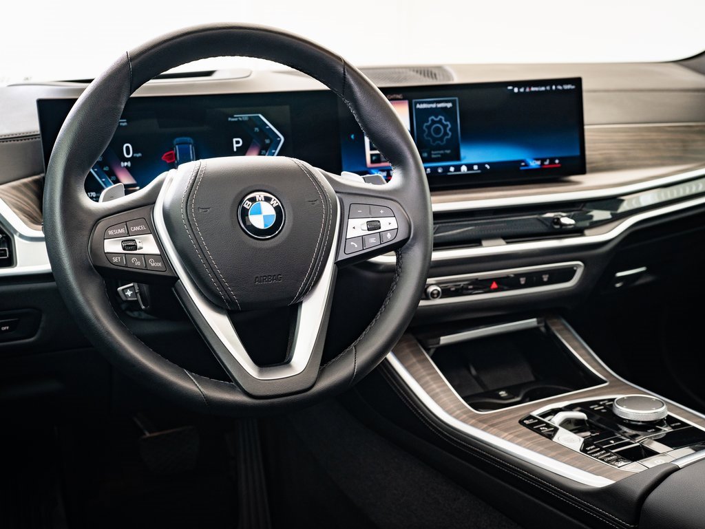 2024 Bmw X5 xDrive40i photo 4