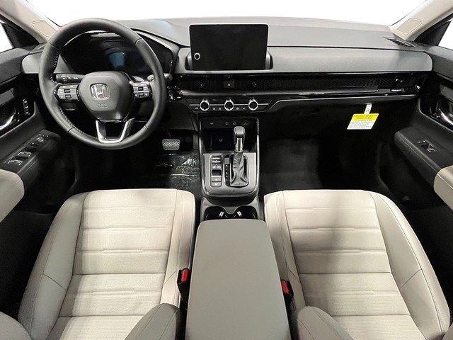 2026 Honda CR-V EX-L photo 15