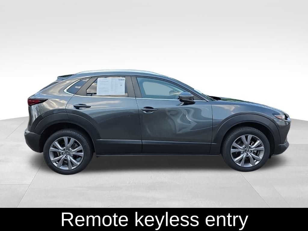 2022 Mazda CX-30 2.5 S Preferred photo 5