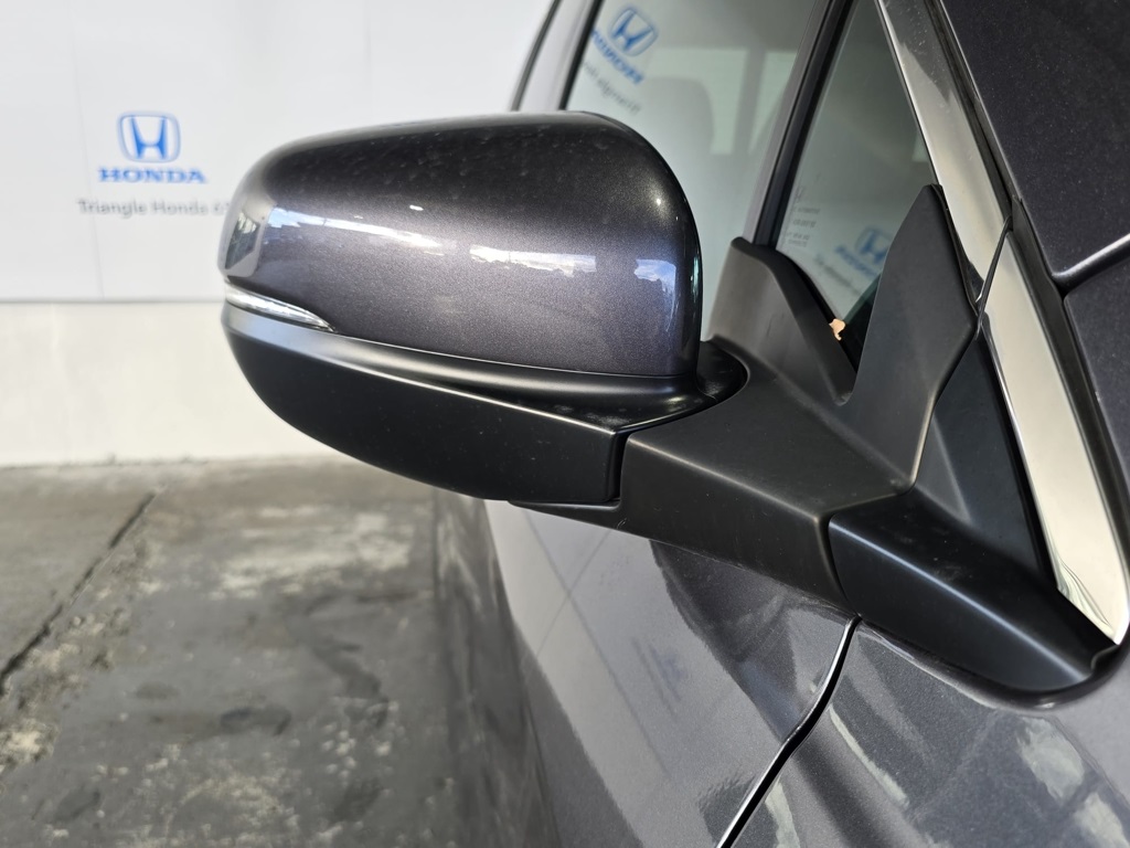 2025 Honda Ridgeline RTL photo 33