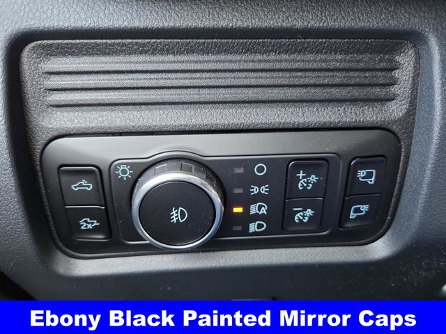 2025 Ford F-250 Lariat photo 16
