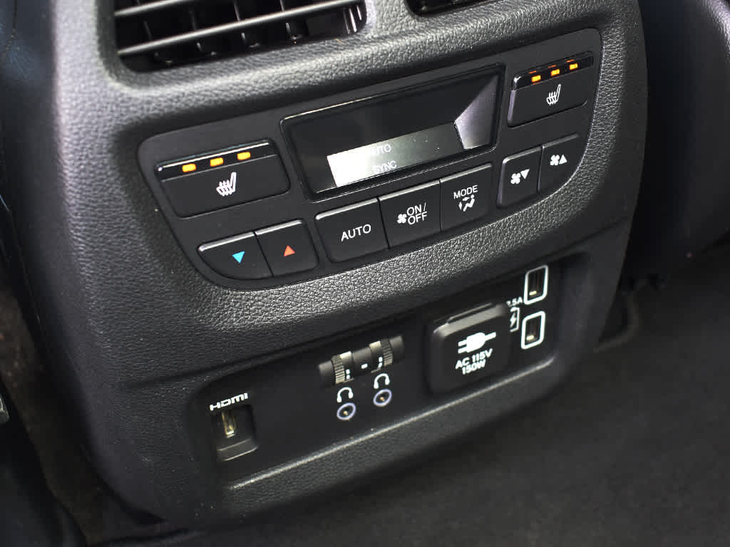 2021 Honda Pilot Elite photo 22