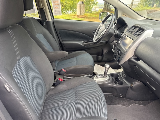 2019 Nissan Versa Note SV photo 10