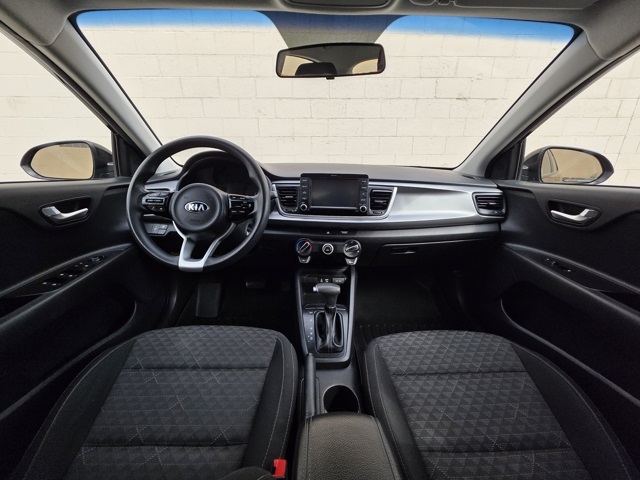 2020 Kia Rio S photo 14