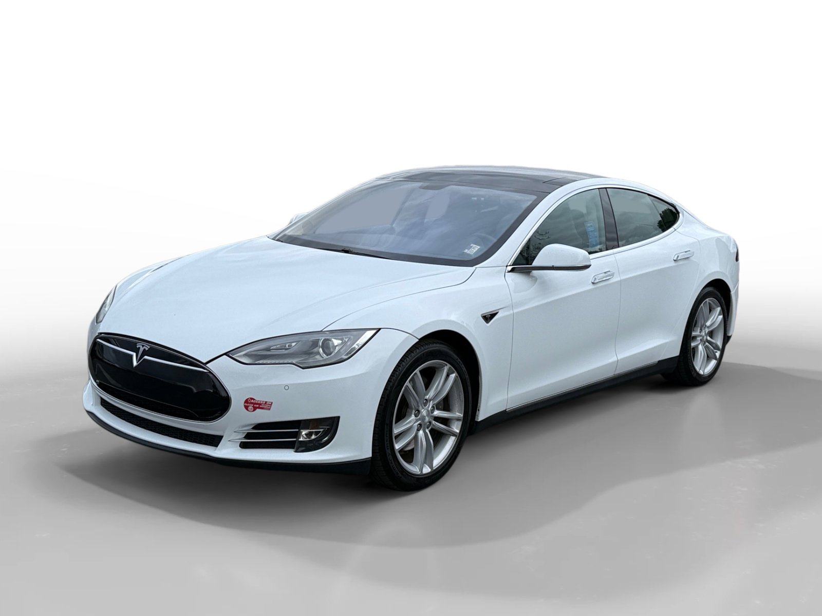 2014 Tesla Model S S
