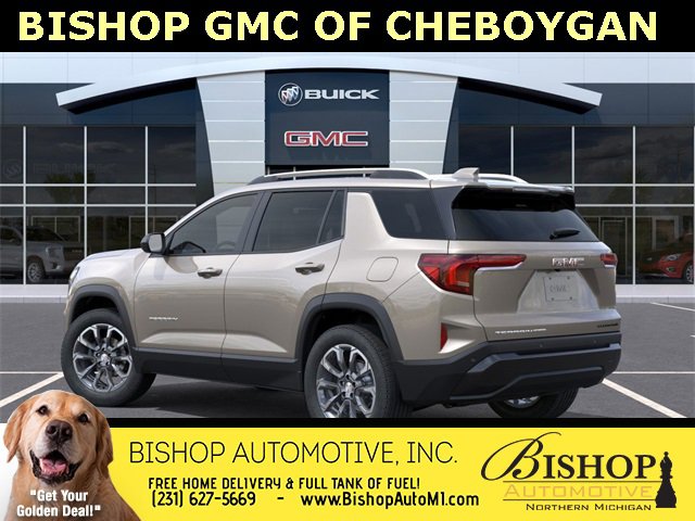 2026 Gmc Terrain Elevation photo 2
