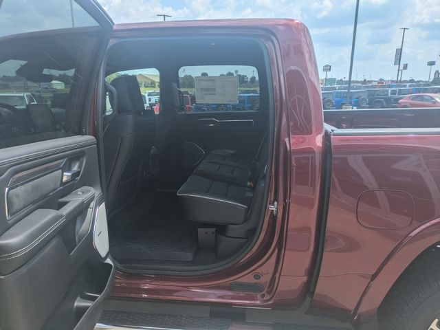 2026 Ram 1500 Laramie photo 21