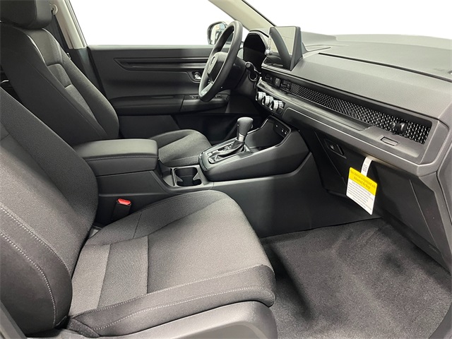 2026 Honda CR-V EX photo 25
