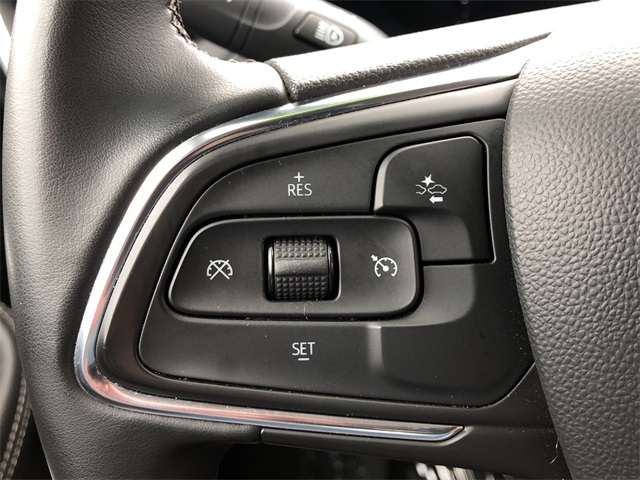 2024 Buick Encore GX Sport Touring photo 8